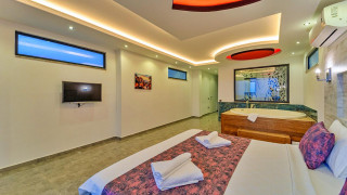 BVK9015 Balayı Villası