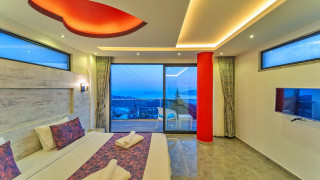 BVK9015 Balayı Villası