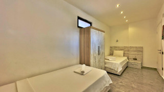 BVK9015 Balayı Villası