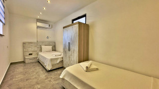 BVK9015 Balayı Villası