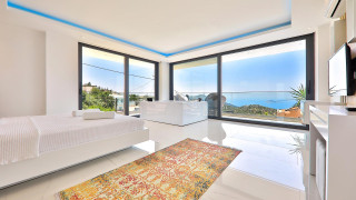 VKV8923 Villa Kalkan