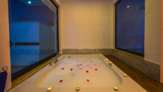 VKV7229 Villa Kalkan