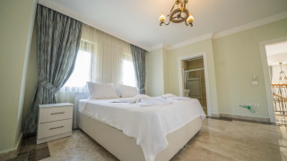 VKV5982 Villa Kalkan