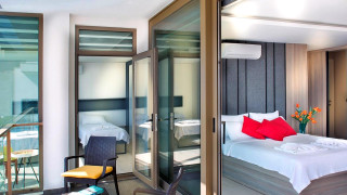 VKV1758 Villa Kalkan