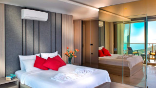 VKV1758 Villa Kalkan