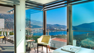 VKV1758 Villa Kalkan