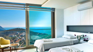 VKV1758 Villa Kalkan