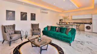 VKV9935 Villa Kalkan