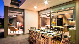 VKV1758 Villa Kalkan