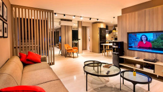 VKV1758 Villa Kalkan