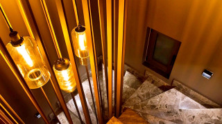 VKV1758 Villa Kalkan