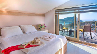 VKV1758 Villa Kalkan