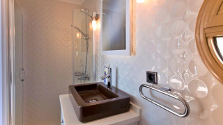 VKV1758 Villa Kalkan