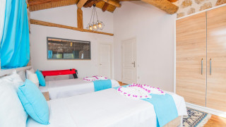 VKV1958 Villa Kalkan