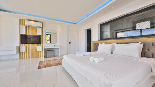 VKV8923 Villa Kalkan