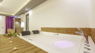 VKV1613 Villa Kalkan