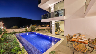 VKV5289 Villa Kalkan