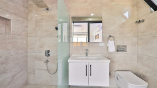 BVK2062 Balayı Villası