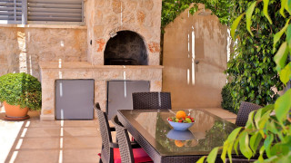VKV3547 Villa Kalkan