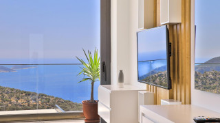 VKV8923 Villa Kalkan