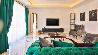 VKV9935 Villa Kalkan