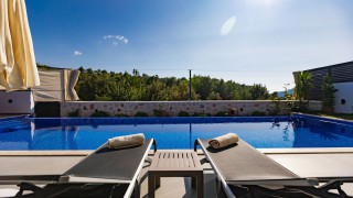 VKV8302 Villa Kalkan