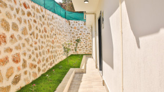 BVK2062 Balayı Villası