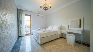 VKV5982 Villa Kalkan