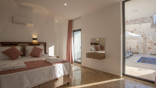 VKV6566 Villa Kalkan