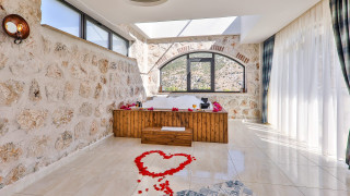VKV9576 Villa Kalkan