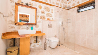 VKV1958 Villa Kalkan