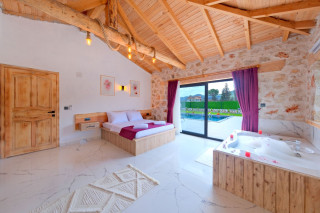 VKV1682 Villa Kalkan