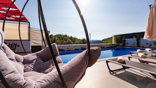 VKV8302 Villa Kalkan