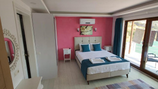 VKV9635 Villa Kalkan