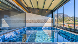 VKV3138 Villa Kalkan