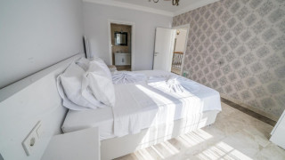 VKV5982 Villa Kalkan