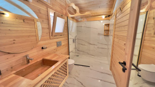 VKV6857 Villa Kalkan