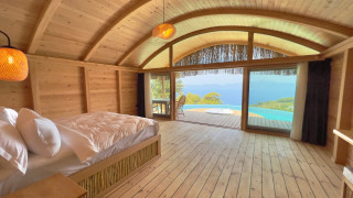 VKV6857 Villa Kalkan