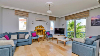 VKV8051 Villa Kalkan