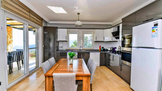 VKV8051 Villa Kalkan