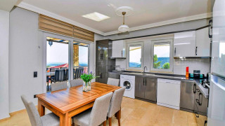 VKV8051 Villa Kalkan
