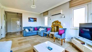 VKV8051 Villa Kalkan