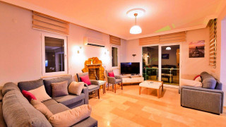 VKV8051 Villa Kalkan