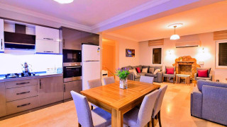VKV8051 Villa Kalkan
