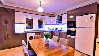 VKV8051 Villa Kalkan