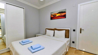 VKV8051 Villa Kalkan