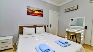 VKV8051 Villa Kalkan