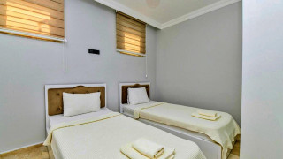VKV8051 Villa Kalkan