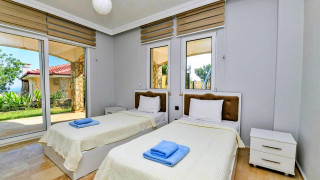 VKV8051 Villa Kalkan