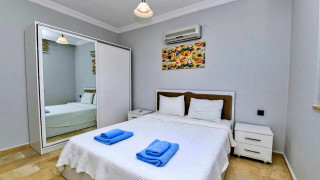 VKV8051 Villa Kalkan